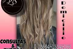 Peluqueria