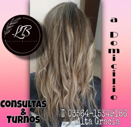 Peluqueria